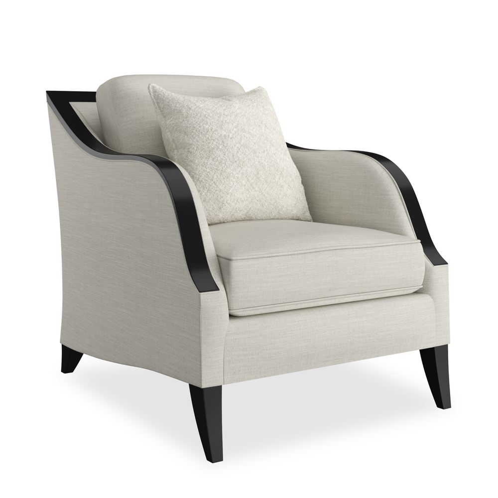Pitch Perfect Chair