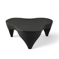Cagliari Aluminum Coffee Table