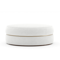 Smoosh Cocktail Ottoman