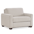 Griffin Twin Sleeper Chair