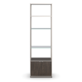La Moda Display Unit Pier