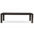 Edge Dining Table
