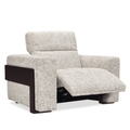 Atlas Power Recliner with Power Headrest