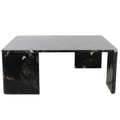 Laurence Stone Granite Coffee Table