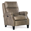 Hurley Power Recliner with Power Headrest