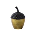 Acorn Stash Decorative Box