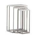 Exposition Nesting End Tables