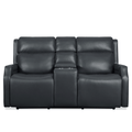 Nelson Zero Gravity Loveseat with Power Headrests and Lumbar