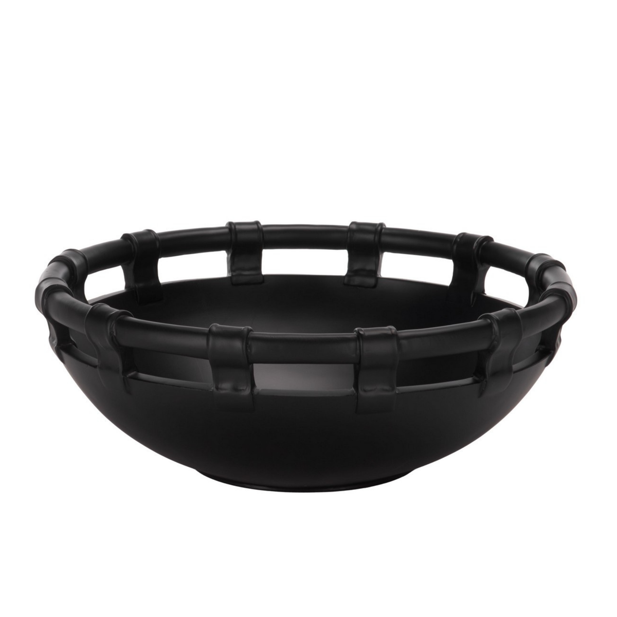 Bano Strap Rim Bowl