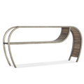 Commerce & Market Open Ended Console Table