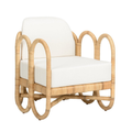 Cuixmala Lounge Chair