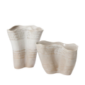 Claribel Vase Set