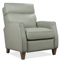 Okana Power Recliner with Pop-Up Headrest