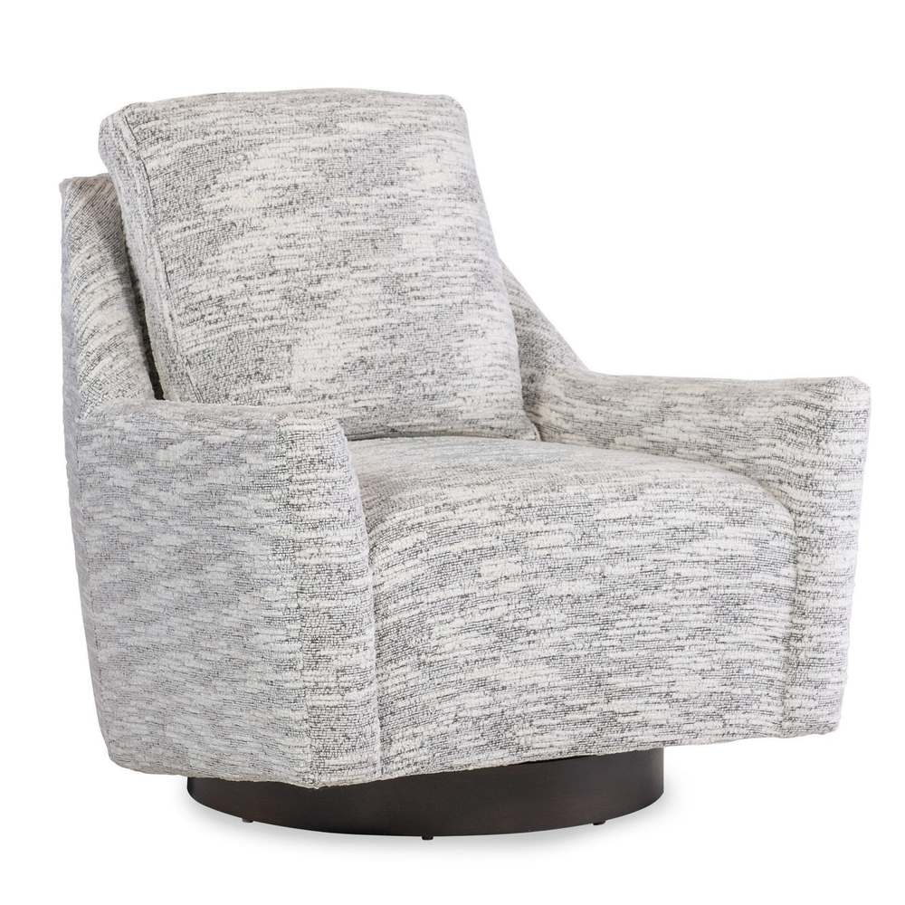 Brigham Swivel Chair
