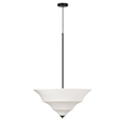 Corrina Pendant Lamp Large White