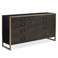 Remix Double Dresser