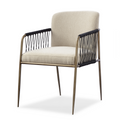 Remix Woven Dining Chair