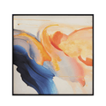 Eternal Framed Painting