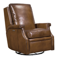 Collin Power Swivel Glider Recliner