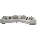 I'M Shelf-Ish 3-Pc Sectional