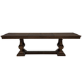 Ridgewell Rectangular Trestle Dining Table