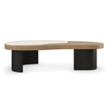 Contrast Cocktail Table