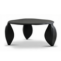 Perpignan Aluminum Coffee Table