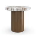 Seychelles Accent Table