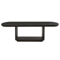 Leandro 78-inch Extension Dining Room