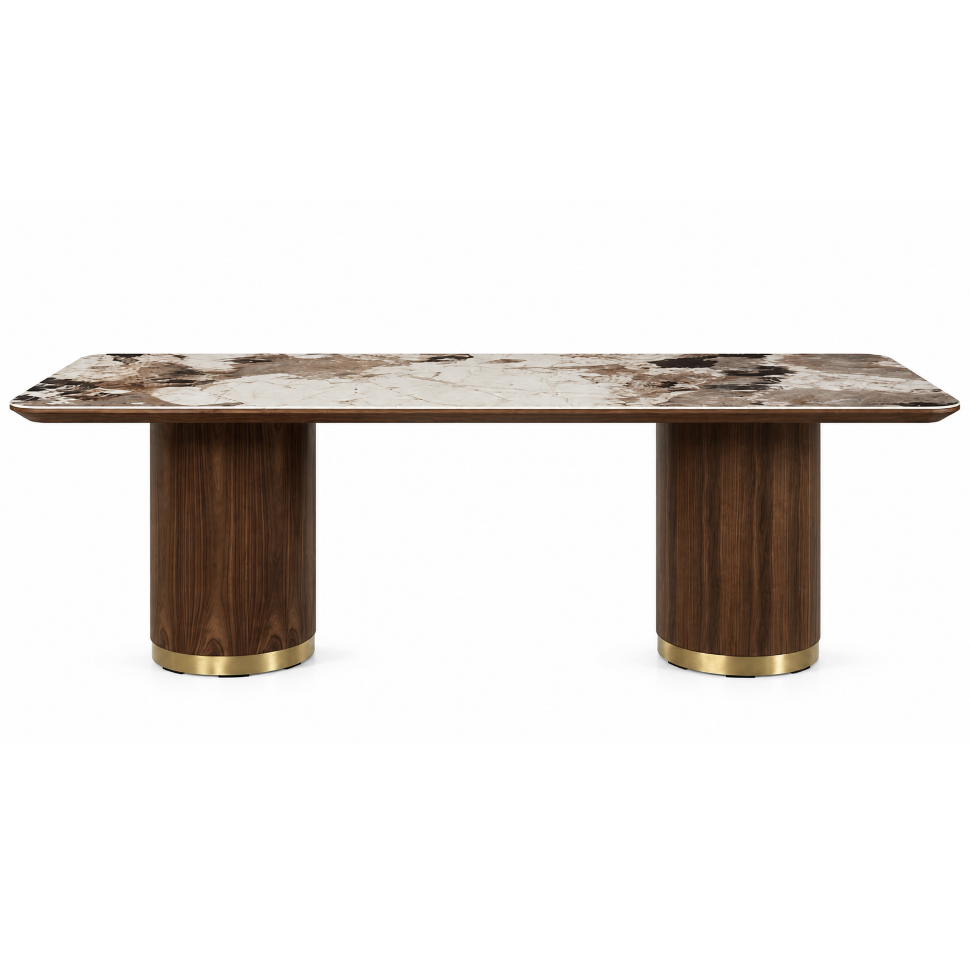 Willene Dining Table
