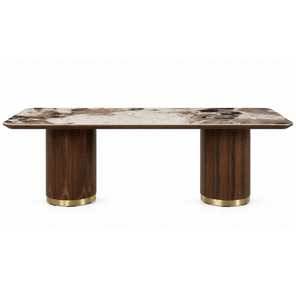 Willene Dining Table
