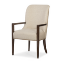 Streamline Arm Chair