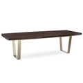 Streamline Dining Table