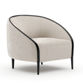 Petit Accent Chair
