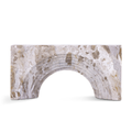 Catherine Genuine Marble Decorative Object