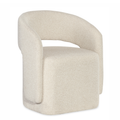 Commerce and Market Open Concept Upholstered Dining Chair