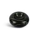 Bellamare Genuine Carrara Marble Decorative Bowl