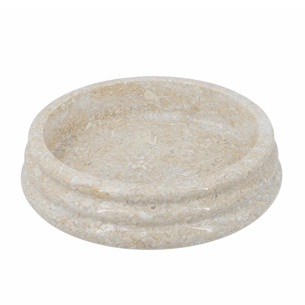 Boca Ribbed Bowl