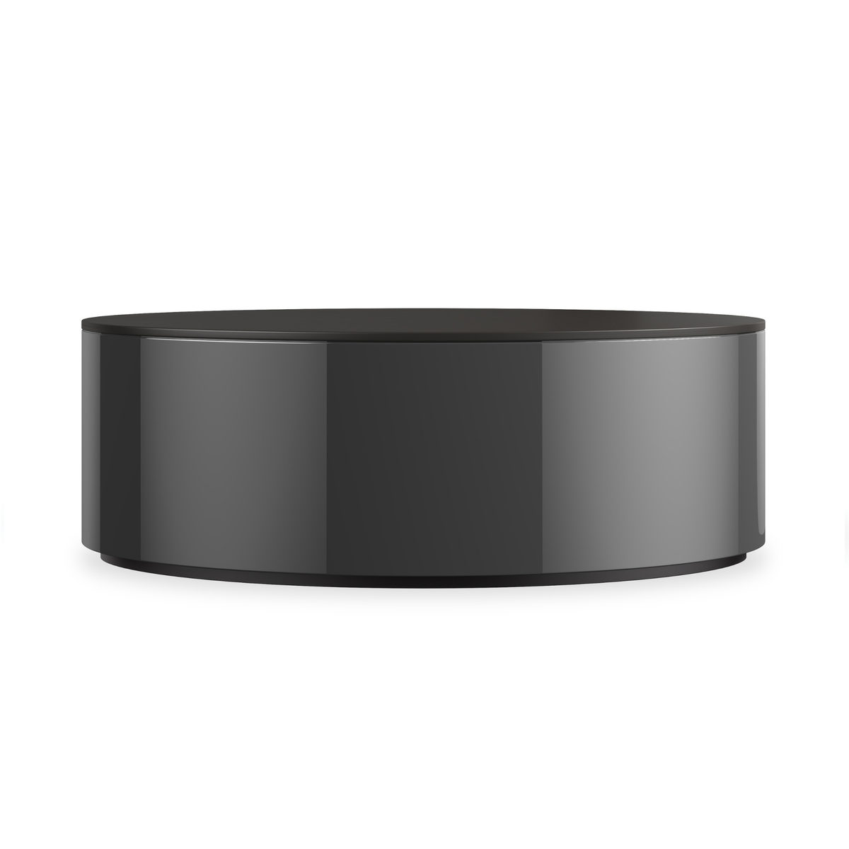Adele Oval Cocktail Table