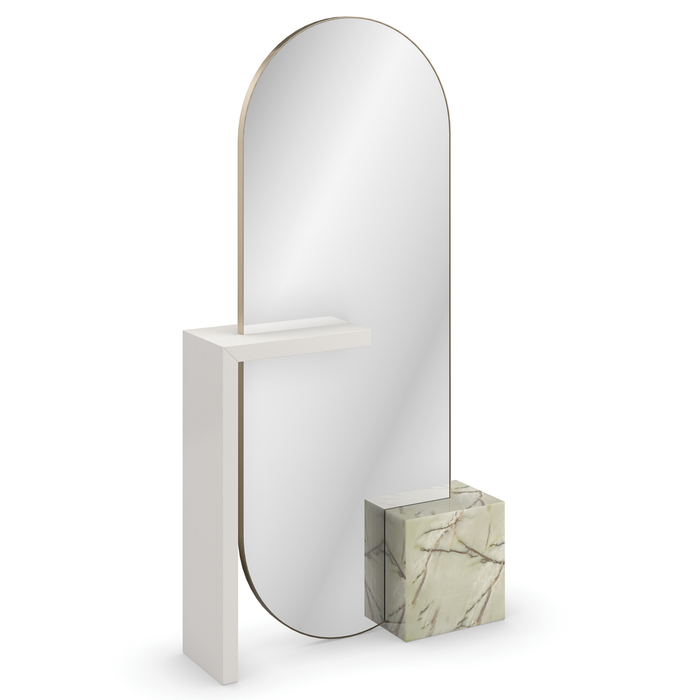 Monaco Mirror