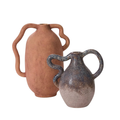 Meander Vase Set