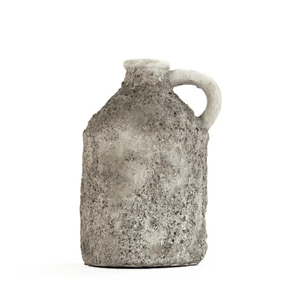 Pottery Diaries Small Bottle