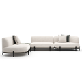 Madera Corner Laf L Sectional
