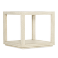 Cascade End Table