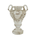 Bellagio Swan Handle Urn