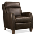 Jacklyn Power Recliner with Pop-Up Headrest