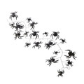 Widow Spider Garland