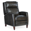 Declan Manual Push Back Recliner