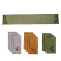 Regale Collection - Set of 4