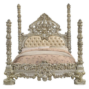 Danae Eastern King Bed